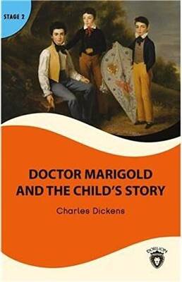 Doctor Marigold And The Child’s Story Stage 2 - 1