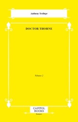 Doctor Thorne - Capitol Books