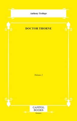 Doctor Thorne - 1