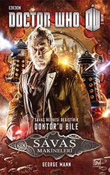 Doctor Who Savaş Makineleri - İthaki Yayınları