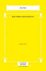 Doctors and Patients - Capitol Books
