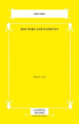 Doctors and Patients - 1