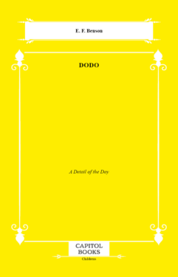 Dodo - 1