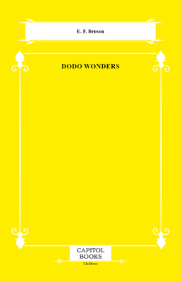 Dodo Wonders - 1