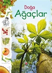 Doğa - Ağaçlar - TÜBİTAK Yayınları