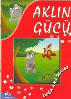 Doğa Ana Serisi - Aklın Gücü - 1