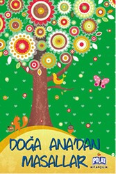Doğa Ana`dan Masallar - Polat Kitapçılık