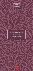 Doğa Betiği - 1