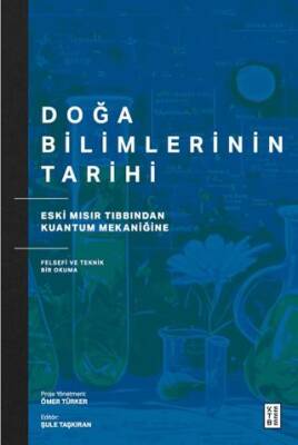 Doğa Bilimlerinin Tarihi - 1