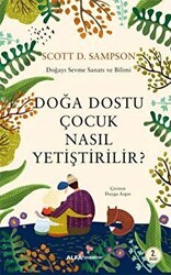 Doğa Dostu Çocuk Nasıl Yetiştirilir? - Alfa Yayınları