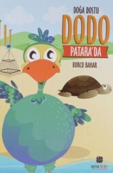 Doğa Dostu Patara`da - Nova Kids