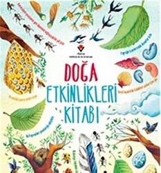 Doğa Etkinlikleri Kitabı - TÜBİTAK Yayınları