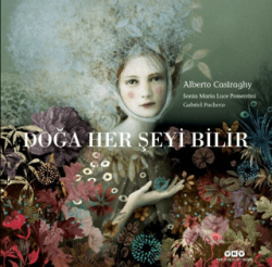 Doğa Her Şeyi Bilir - Yapı Kredi Yayınları