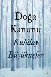 Doğa Kanunu - Cinius Yayınları