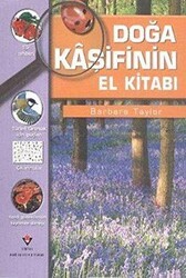 Doğa Kaşifinin El Kitabı - TÜBİTAK Yayınları