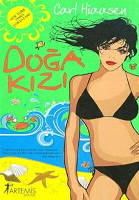 Doğa Kızı - 1