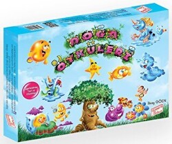 Doğa Öyküleri Serisi 10 Kitap - Kırmızı Beyaz Yayınları