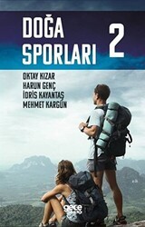 Doğa Sporları 2 - Gece Akademi