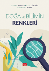 Doğa ve Bilimin Renkleri - Nobel Bilimsel Eserler