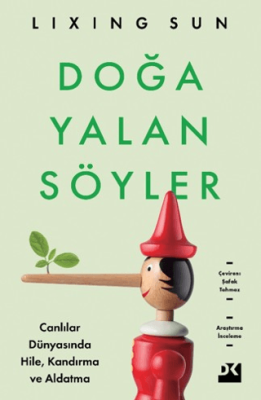 Doğa Yalan Söyler - 1