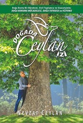 Doğada Ceylan izi - Net Kitaplık Yayıncılık