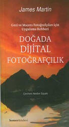 Doğada Dijital Fotoğrafçılık - Homer Kitabevi