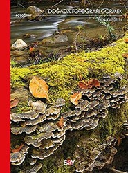 Doğada Fotoğrafı Görmek - Say Yayınları
