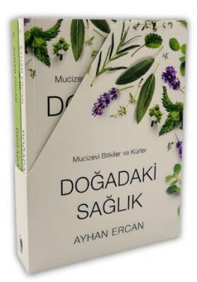 Doğadaki Sağlık Seti - 1