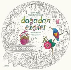 Doğadan Ezgiler - Kuzey Yayınları