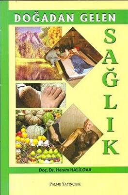 Doğadan Gelen Sağlık - 1