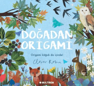 Doğadan Origami - 1