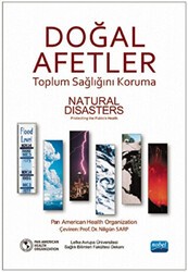 Doğal Afetler - 1