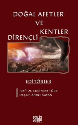Doğal Afetler ve Dirençli Kentler - 1
