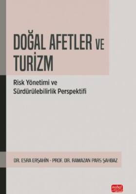 Doğal Afetler ve Turizm - 1