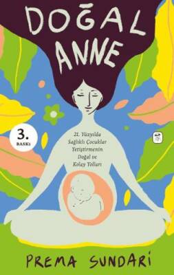 Doğal Anne Resimli - 1