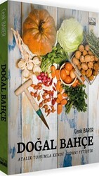 Doğal Bahçe - Yazıgen Yayınevi