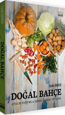 Doğal Bahçe - 1