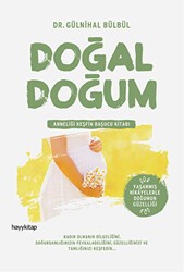 Doğal Doğum - Hayykitap