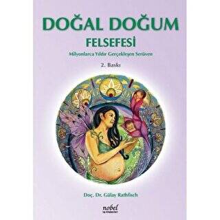 Doğal Doğum Felsefesi - 1