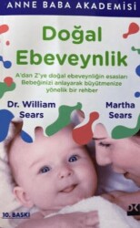 Doğal Ebeveynlik - Doğan Kitap