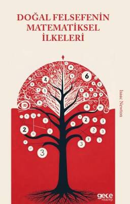 Doğal Felsefenin Matematiksel İlkeleri - 1