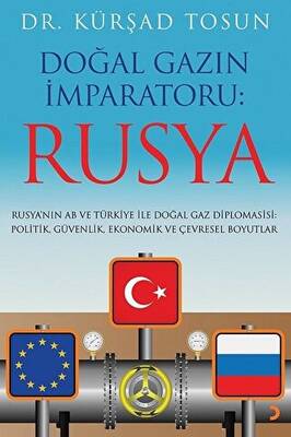 Doğal Gazın İmparatoru: Rusya - 1