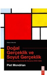 Doğal Gerçeklik ve Soyut Gerçeklik - Ketebe Yayınları