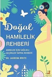 Doğal Hamilelik Rehberi - Olimpos Yayınları
