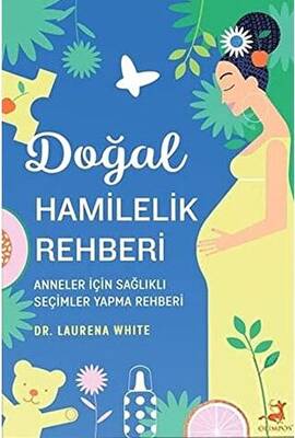 Doğal Hamilelik Rehberi - 1