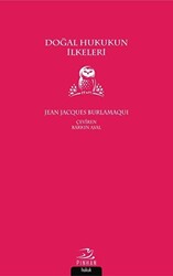 Doğal Hukukun İlkeleri - Pinhan Yayıncılık