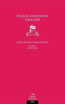 Doğal Hukukun İlkeleri - 1