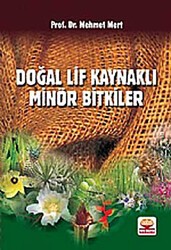 Doğal Lif Kaynaklı Minör Bitkiler - Nobel Akademik Yayıncılık