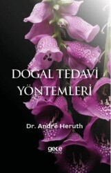 Doğal Tedavi Yöntemleri - Gece Kitaplığı