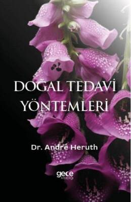 Doğal Tedavi Yöntemleri - 1
